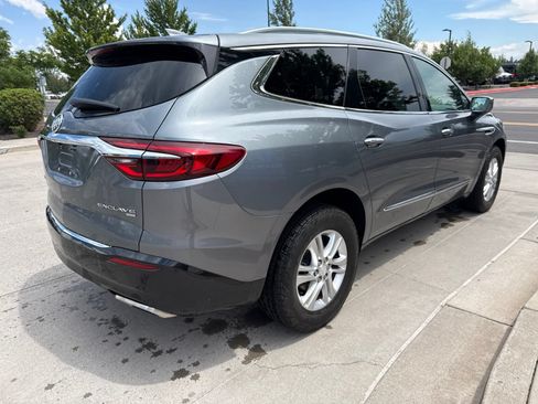 Used 2018 Buick Enclave Essence w/ Trailering Package AWD/4WD image 5
