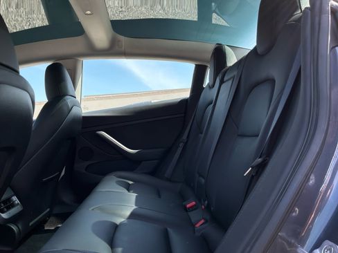 Used 2023 Tesla Model 3 Standard Range RWD image 17