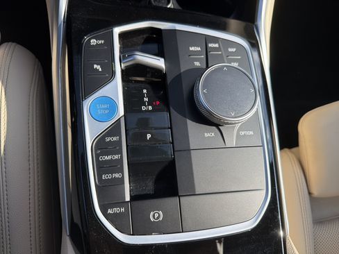 Used 2023 BMW i4 eDrive40 w/ Premium Package RWD image 40
