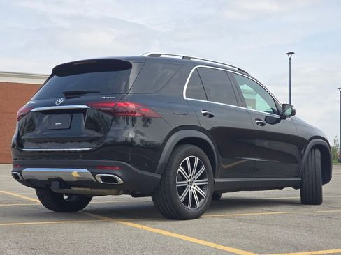 Used 2026 Mercedes-Benz GLE 350 4MATIC image 17