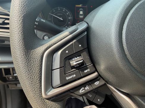Used 2022 Subaru Impreza 2.0i image 14