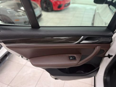 Used 2017 BMW X3 xDrive28i AWD/4WD image 15