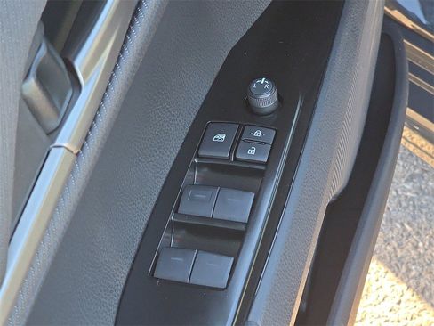 New 2026 Toyota Camry SE image 17