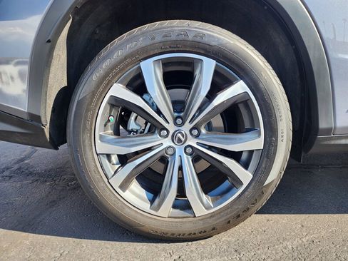 Used 2020 Lexus RX 450h AWD w/ Premium Package image 22