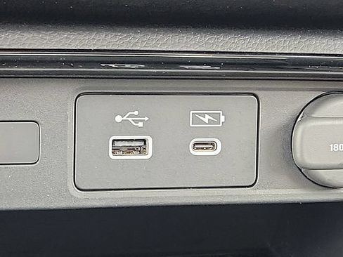 Used 2025 Honda CR-V EX image 24