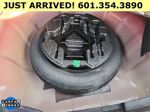 Used 2023 Hyundai Elantra SEL w/ Convenience Package image 15