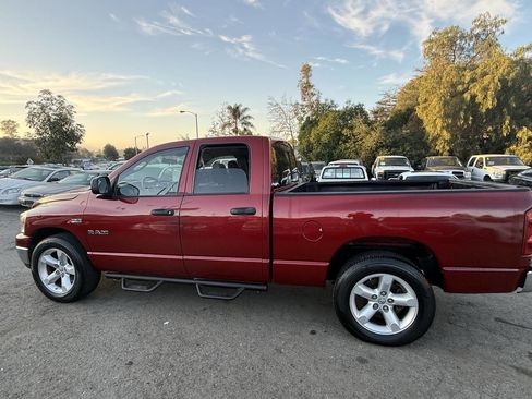 Used 2008 Dodge Ram 1500 Truck SLT image 4
