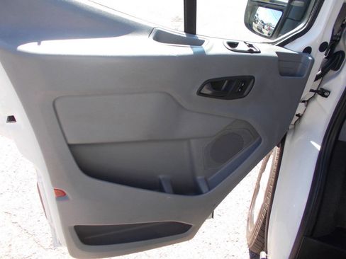 Used 2017 Ford Transit 250 130 Low Roof image 14