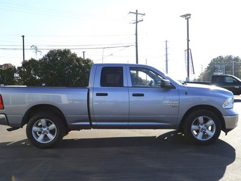 Certified 2024 RAM 1500 Classic SLT image 4