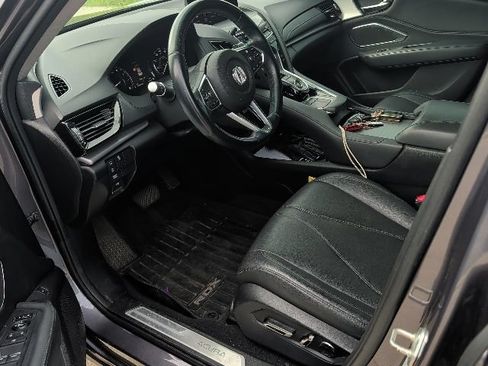 Used 2021 Acura RDX AWD image 16