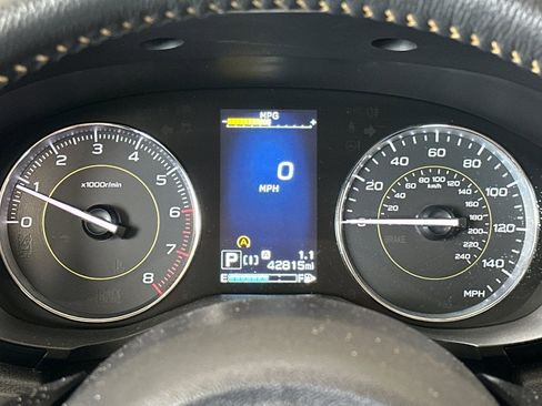 Used 2023 Subaru Crosstrek 2.5i Sport AWD/4WD image 23