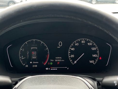 Certified 2024 Honda Civic Sport image 13