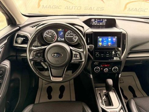 Used 2022 Subaru Forester Premium AWD/4WD image 28