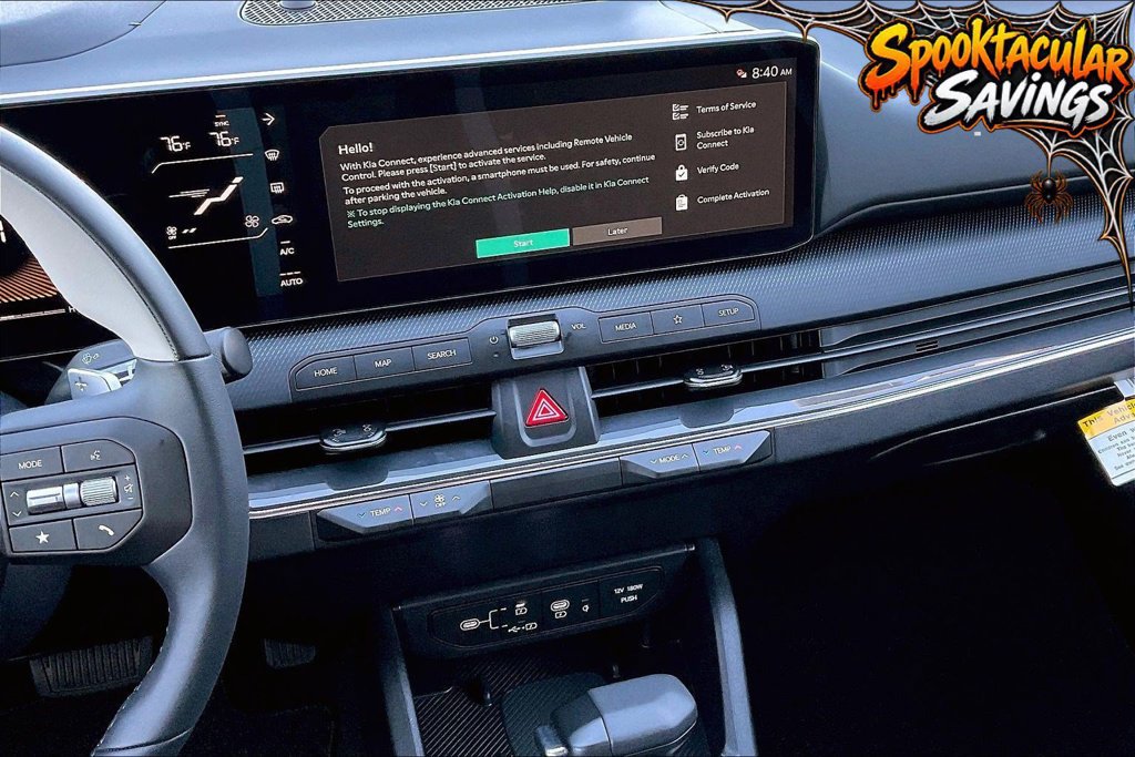 Used 2026 Kia K4 GT-Line FWD image 6