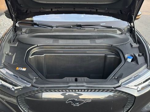 Used 2021 Ford Mustang Mach-E Select image 66