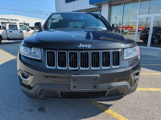 Used 2014 Jeep Grand Cherokee Laredo w/ Quick Order Package 23E video 2
