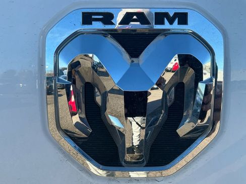 Used 2024 RAM 1500 Laramie image 22