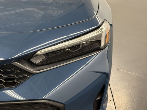 New 2026 Honda Civic Sport image 11