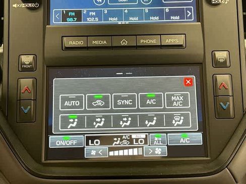 New 2026 Subaru Crosstrek 2.5i AWD/4WD image 14