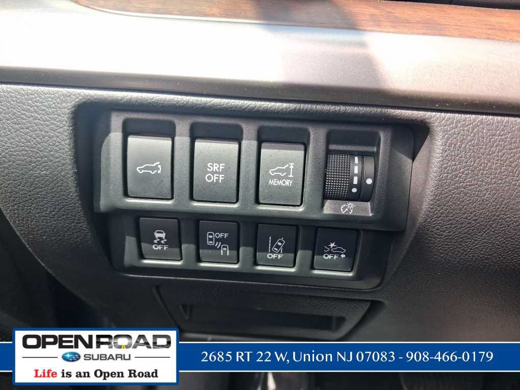Used 2015 Subaru Outback 2.5i Limited AWD/4WD image 34