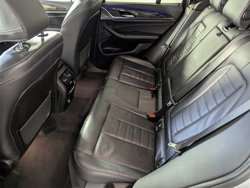 Used 2018 BMW X3 M40i image 15