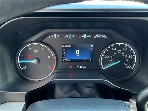 Used 2025 Ford F250 XLT AWD/4WD image 25