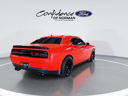 Used 2023 Dodge Challenger R/T Scat Pack w/ Plus Package image 8