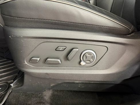 Used 2024 Hyundai Palisade Calligraphy AWD/4WD image 14