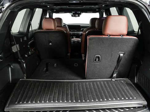 Used 2024 Kia Telluride SX Prestige AWD/4WD image 32