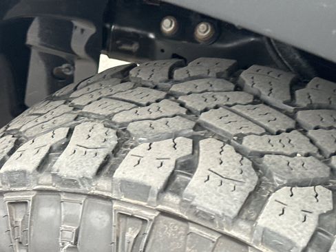 Used 2022 RAM 1500 Rebel w/ Rebel Level B Equipment Group AWD/4WD image 11