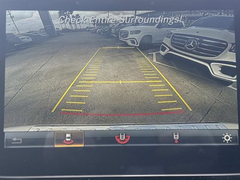 Used 2017 Mercedes-Benz GLE 350 GLE 350 image 26