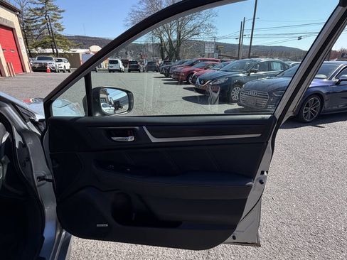 Used 2018 Subaru Legacy 2.5i Limited AWD/4WD image 32