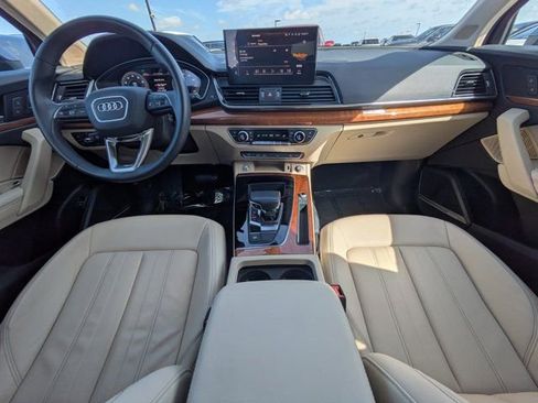 Used 2023 Audi Q5 2.0T Premium Plus AWD/4WD image 12