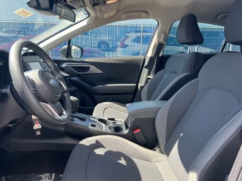 Certified 2025 Subaru Impreza 2.0i AWD/4WD image 19