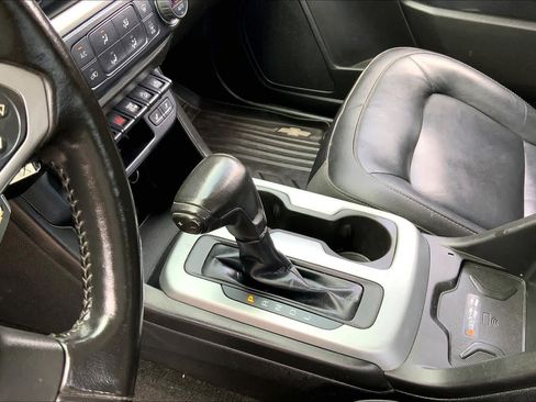 Used 2018 Chevrolet Colorado ZR2 AWD/4WD image 16