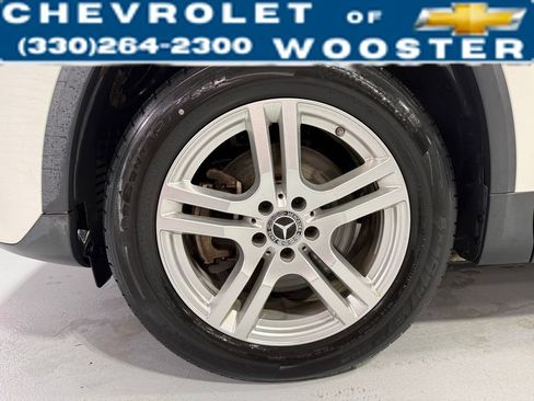 Used 2022 Mercedes-Benz GLA 250 GLA 250 image 9