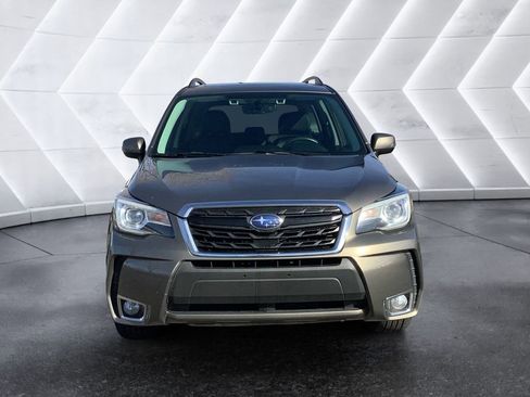 Used 2018 Subaru Forester 2.0XT Touring w/ Popular Package #3B image 2