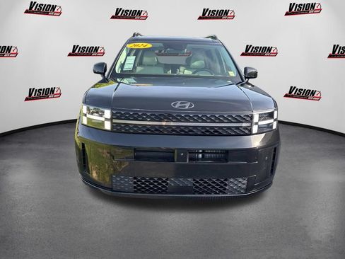 Used 2024 Hyundai Santa Fe Calligraphy FWD image 9