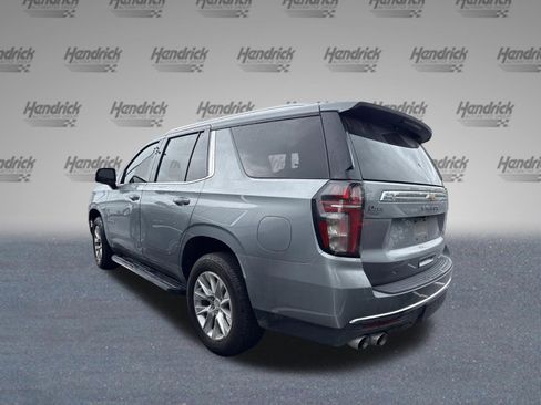 Used 2023 Chevrolet Tahoe Premier RWD image 7
