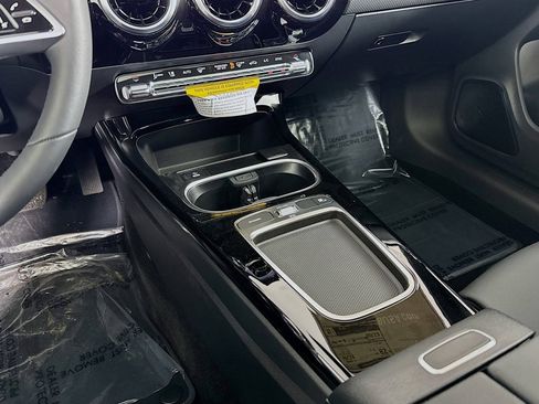 New 2026 Mercedes-Benz CLA 250 4MATIC image 5
