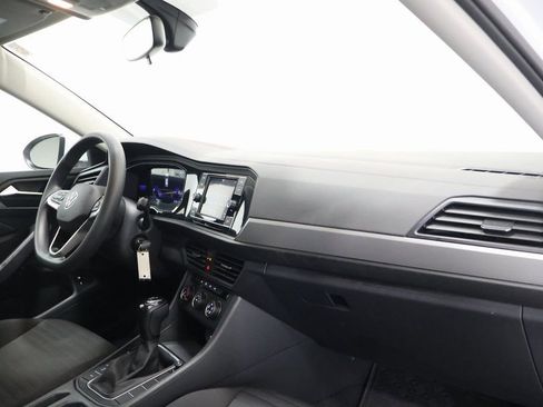 Certified 2023 Volkswagen Jetta S image 23