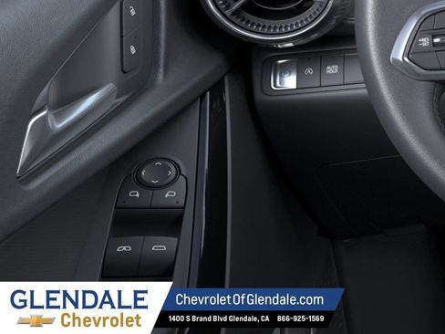 New 2026 Chevrolet Equinox LT FWD image 22