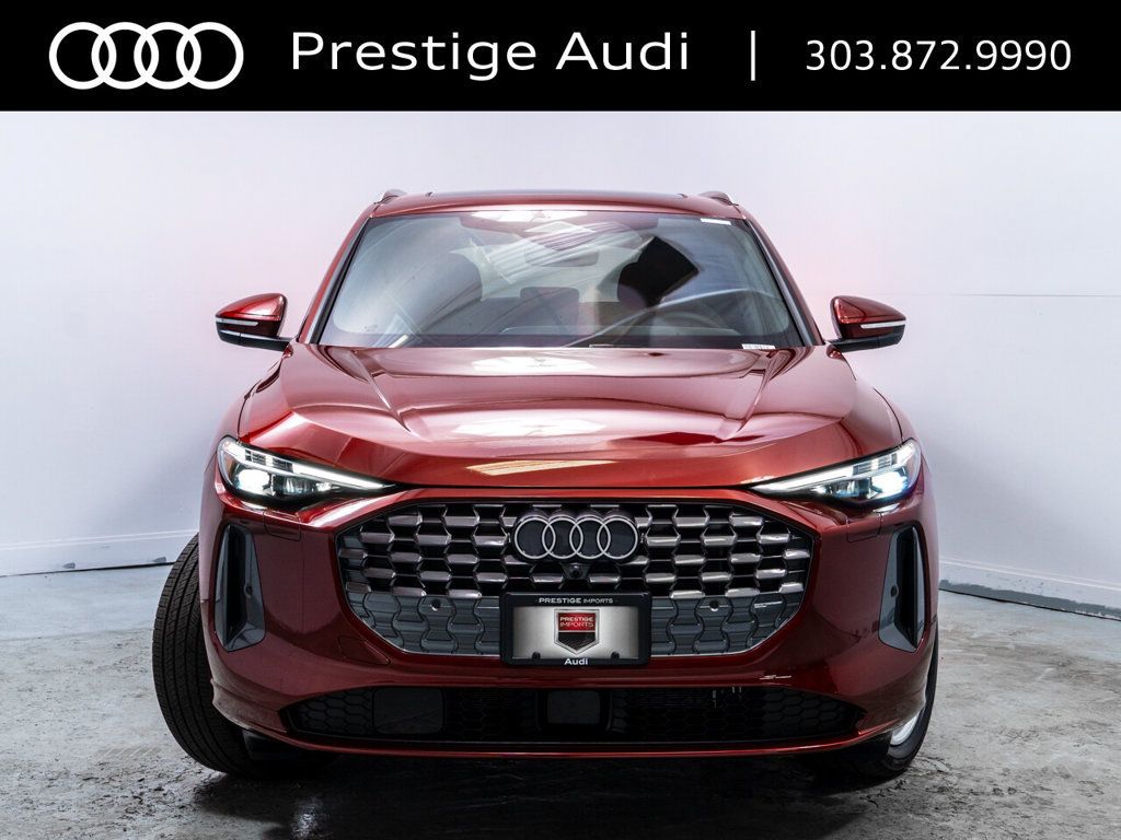 Used 2025 Audi Q5 Prestige AWD/4WD image 11