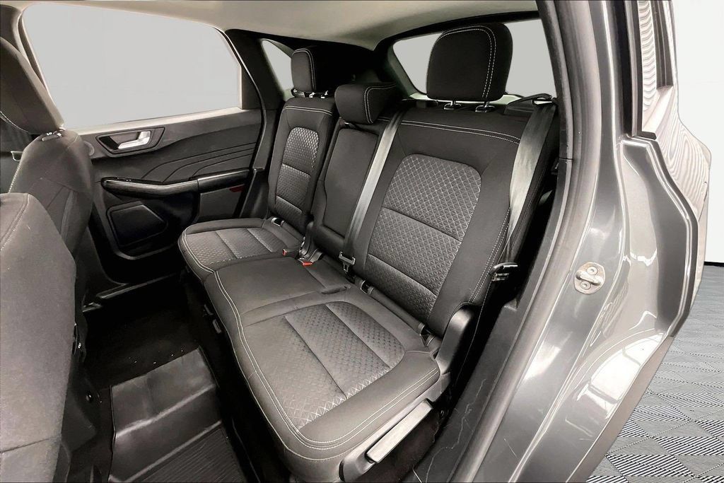 Used 2024 Ford Escape Active w/ Tech Pack #2 FWD image 26