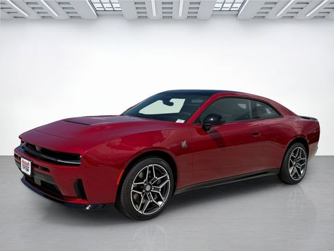 New 2026 Dodge Charger Scat Pack AWD/4WD image 7