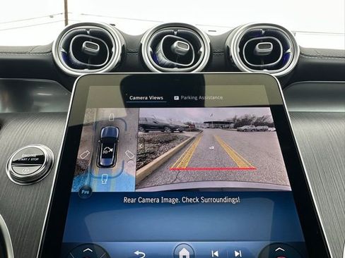 Used 2026 Mercedes-Benz GLC 300 4MATIC image 39