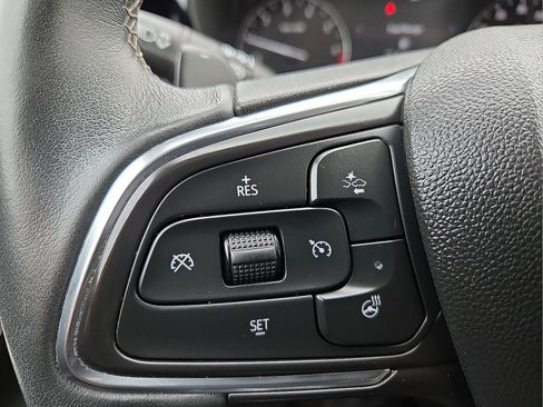 Used 2021 Buick Envision Preferred FWD image 19