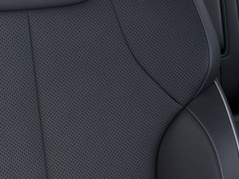 New 2025 Jeep Grand Cherokee Overland w/ Adv Protech Group III image 20