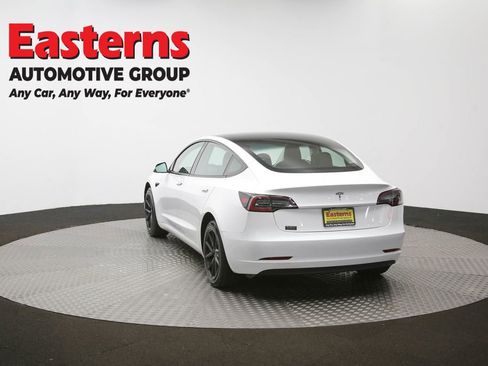 Used 2023 Tesla Model 3 Standard Range image 60