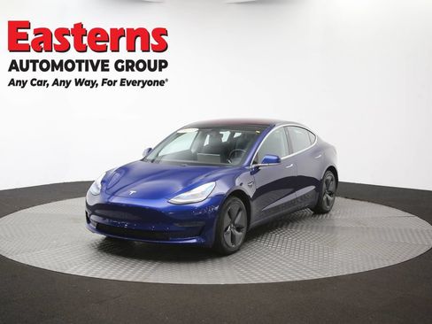 Used 2018 Tesla Model 3 Long Range RWD image 50